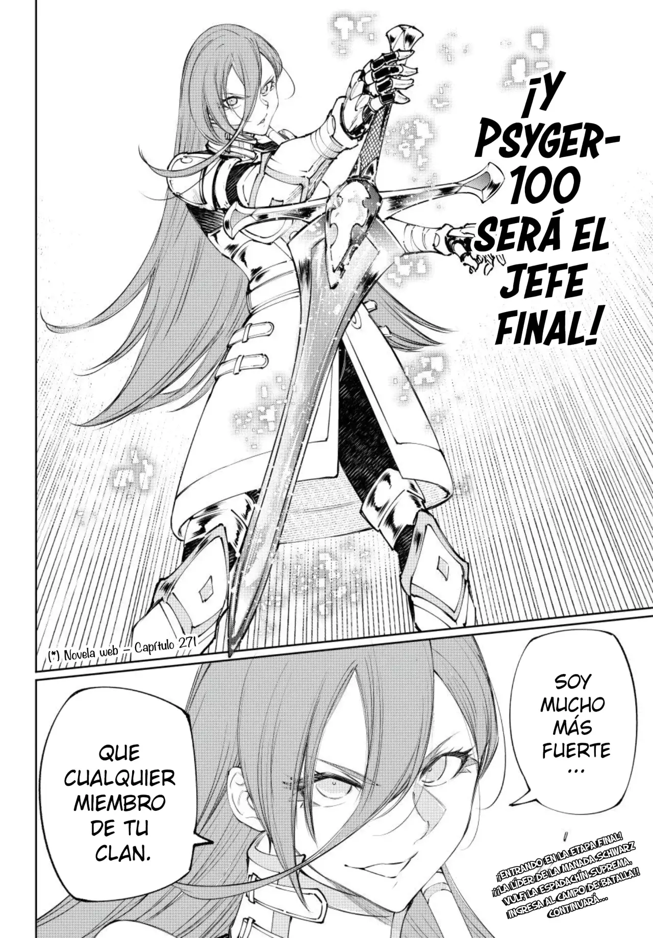 Read Shangri-La Frontier ES Manga Online
