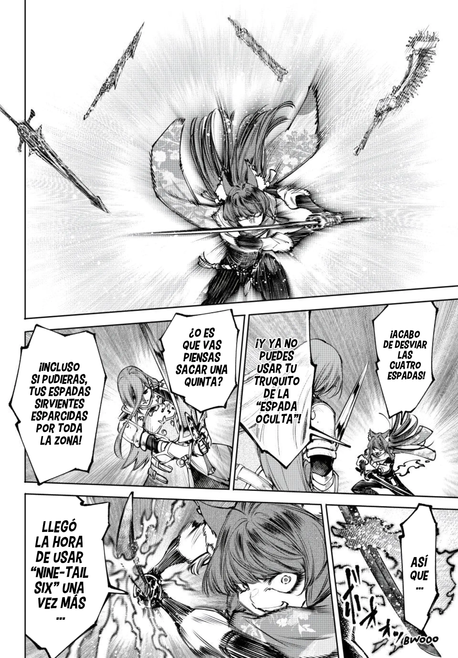 Read Shangri-La Frontier ES Manga Online