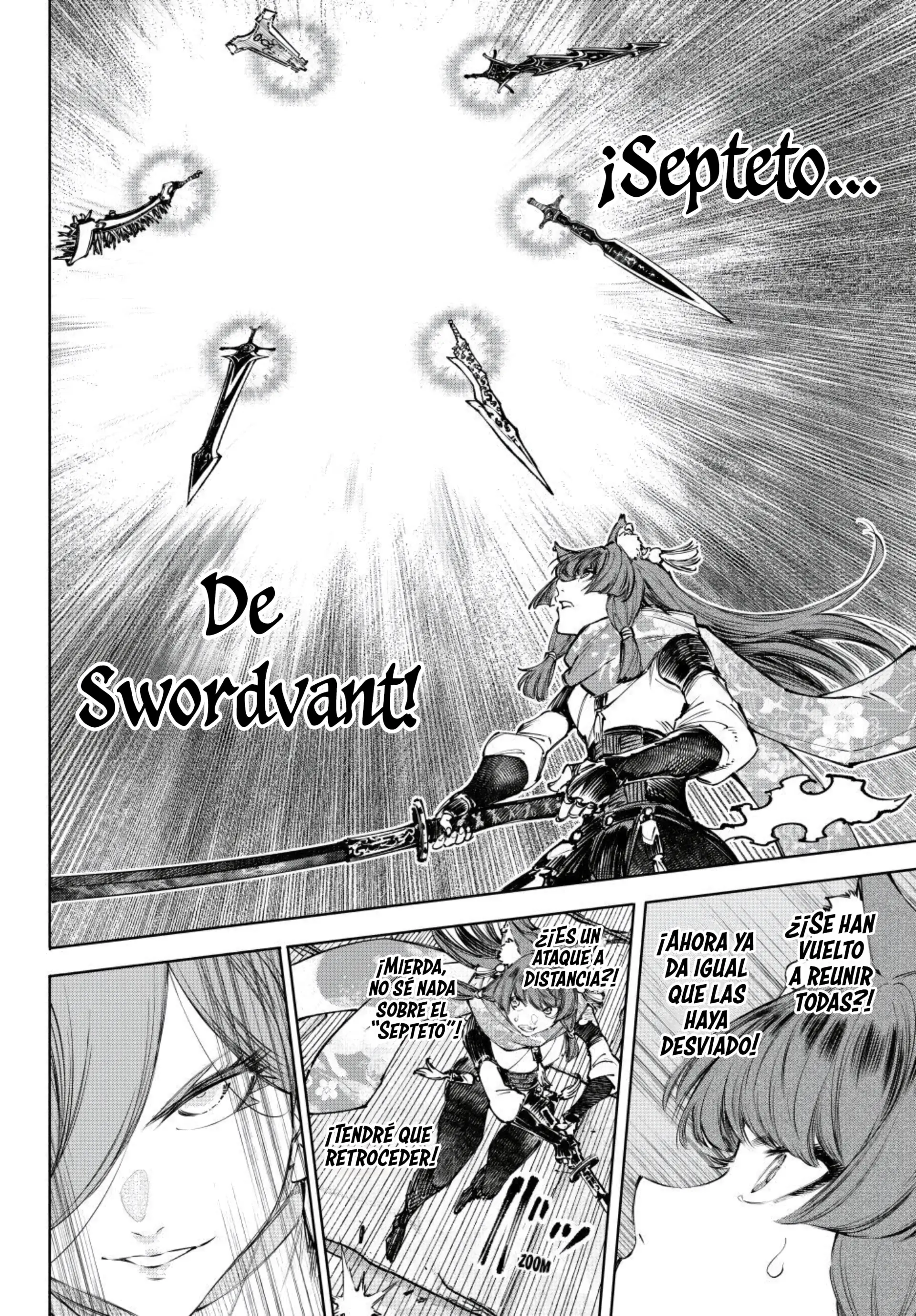 Read Shangri-La Frontier ES Manga Online