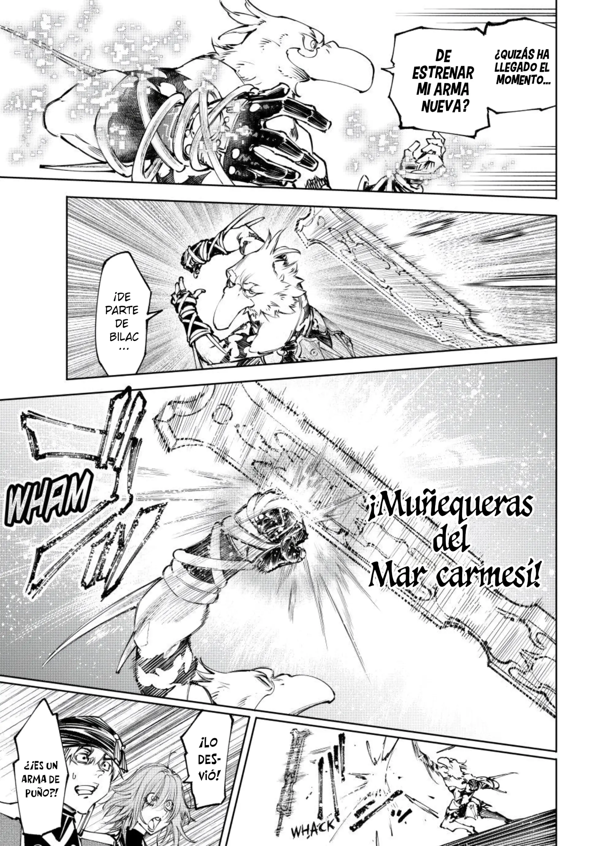 Read Shangri-La Frontier ES Manga Online