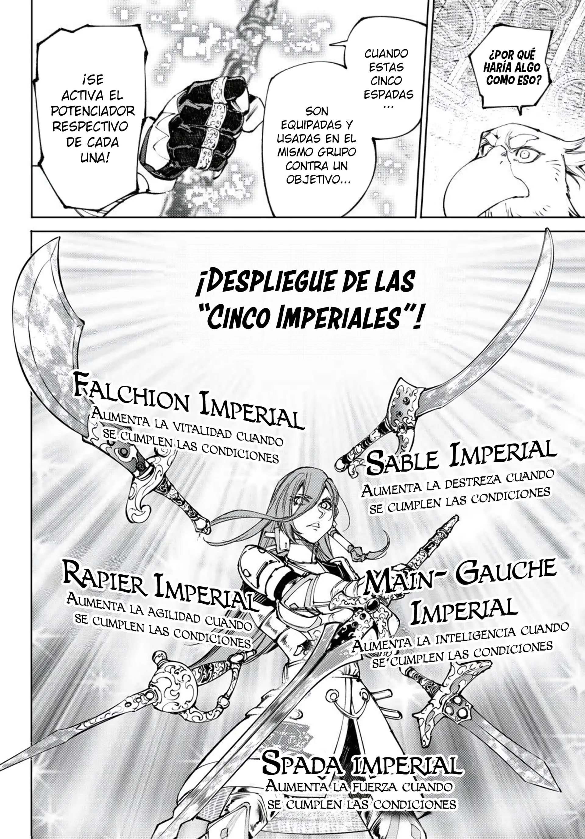Read Shangri-La Frontier ES Manga Online