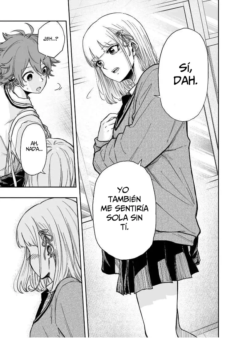 Read Shinobi Undercover ES Manga Online
