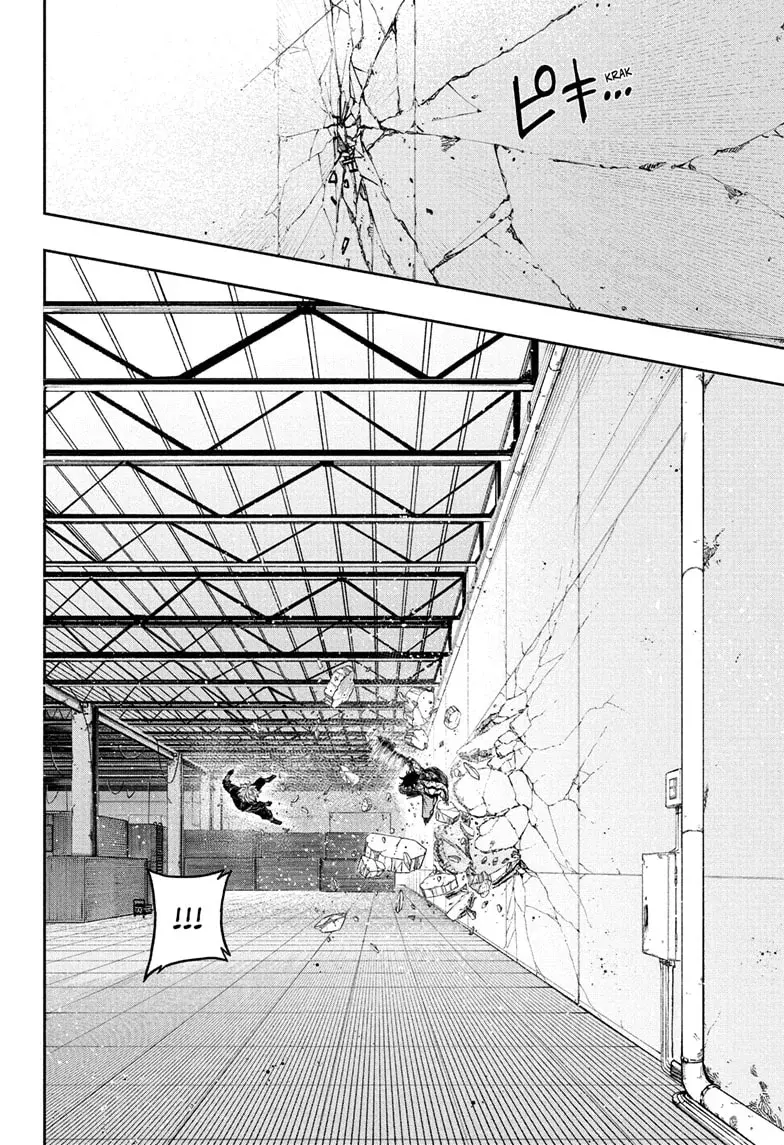 Read Shinobi Undercover ES Manga Online
