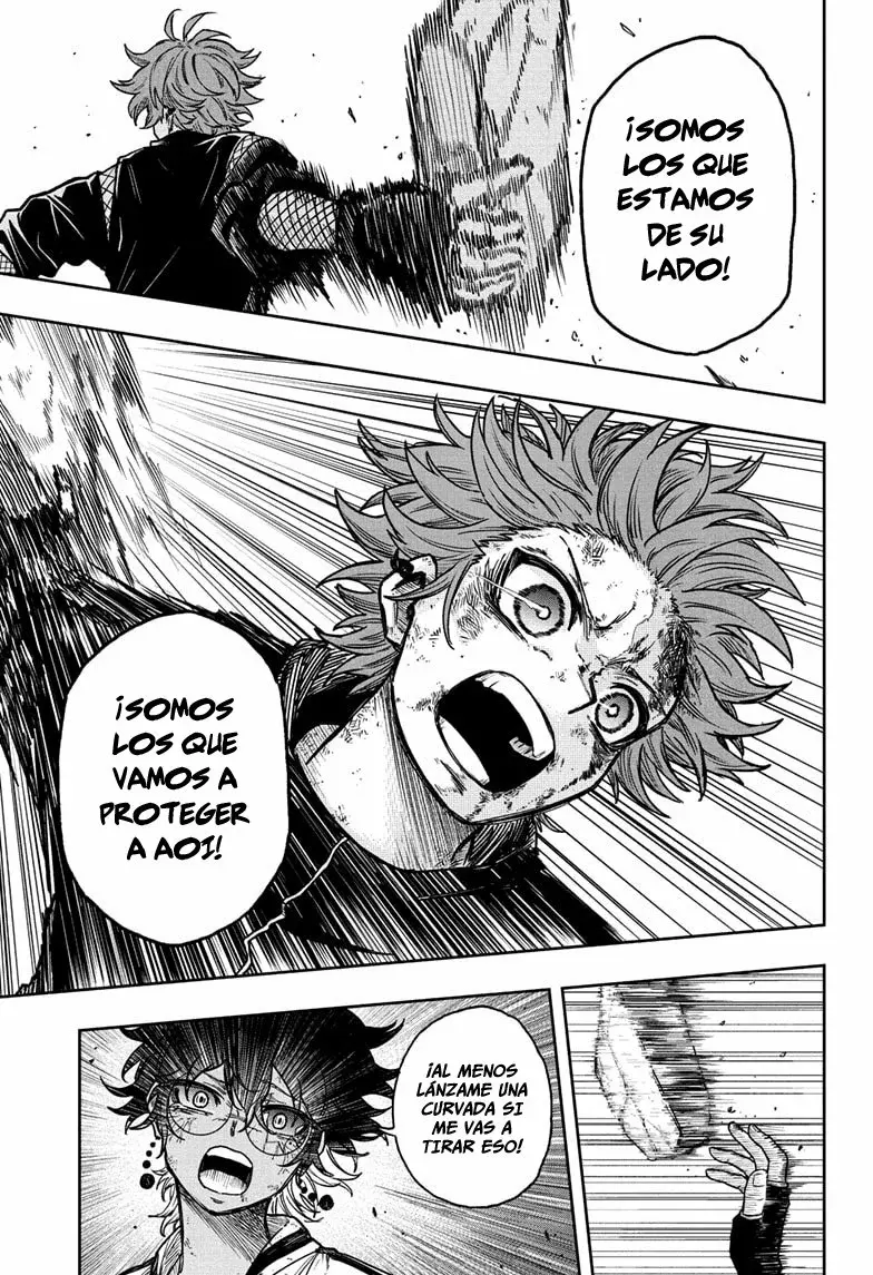 Read Shinobi Undercover ES Manga Online