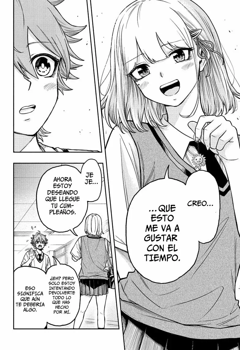 Read Shinobi Undercover ES Manga Online