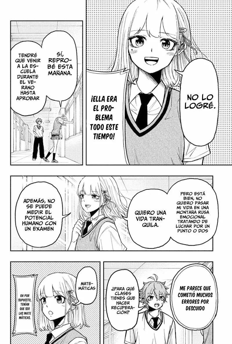 Read Shinobi Undercover ES Manga Online