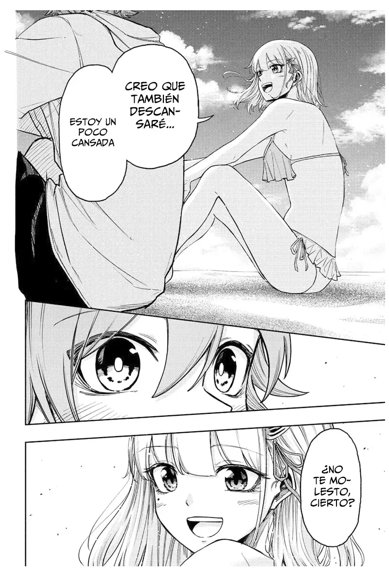 Read Shinobi Undercover ES Manga Online