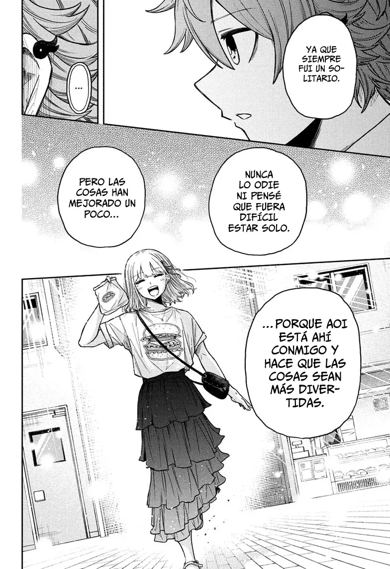 Read Shinobi Undercover ES Manga Online