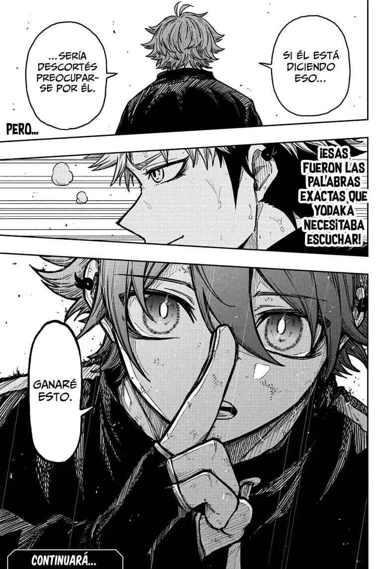 Read Shinobi Undercover ES Manga Online