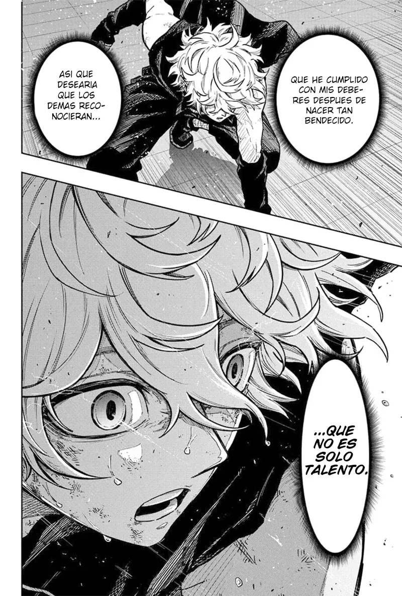 Read Shinobi Undercover ES Manga Online
