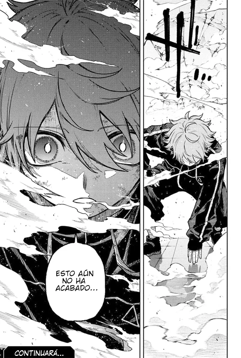 Read Shinobi Undercover ES Manga Online