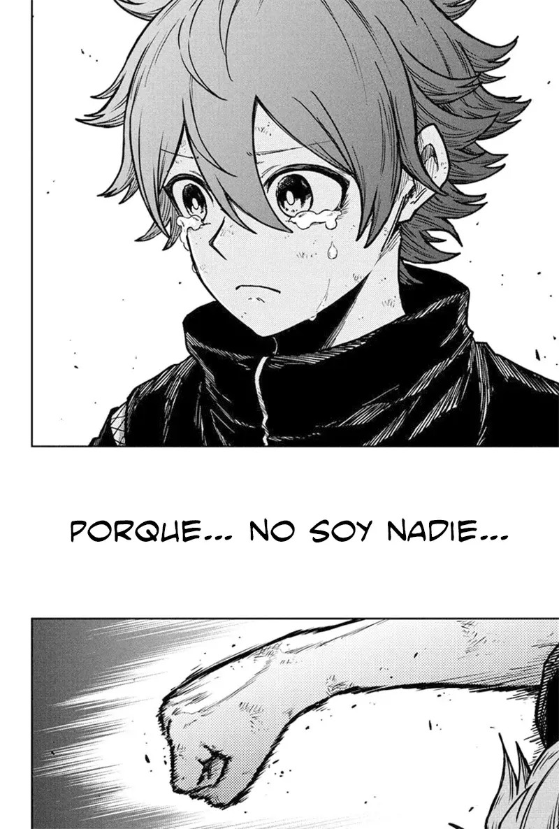 Read Shinobi Undercover ES Manga Online