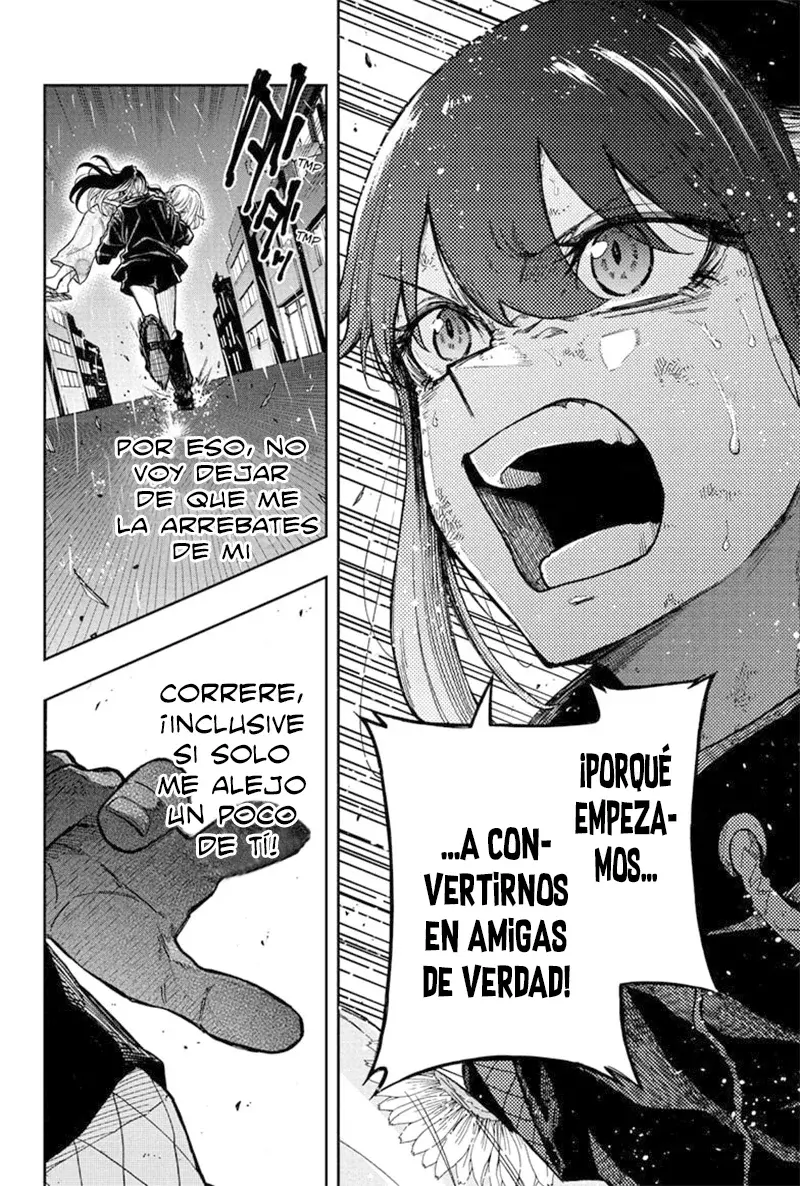 Read Shinobi Undercover ES Manga Online