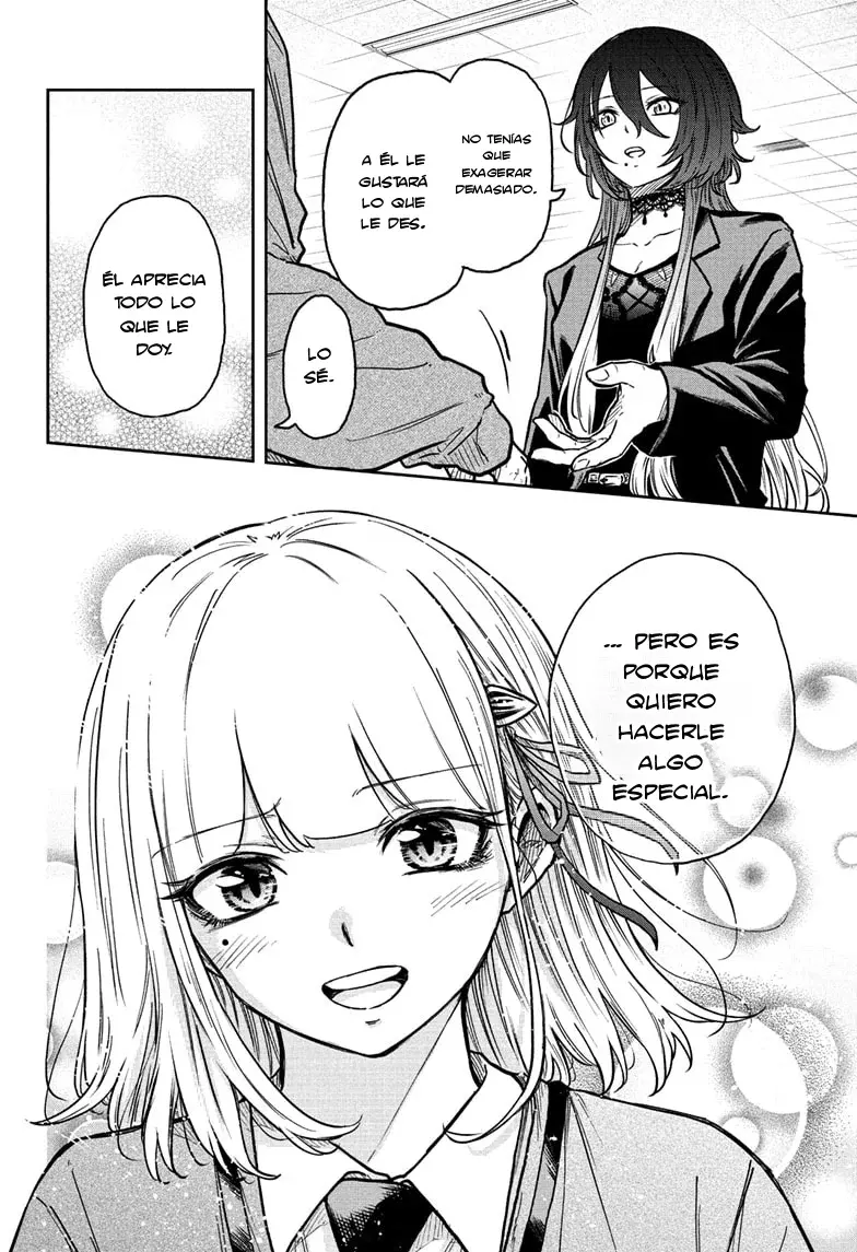 Read Shinobi Undercover ES Manga Online