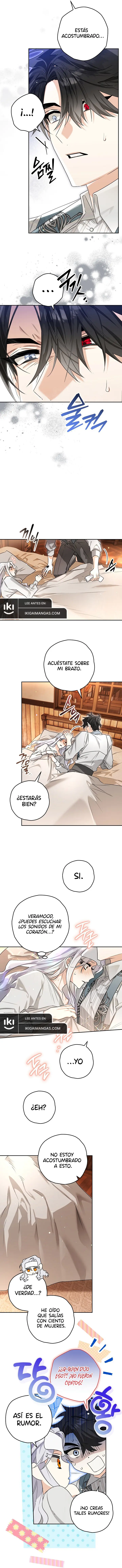 Read Sigrid ES Manga Online