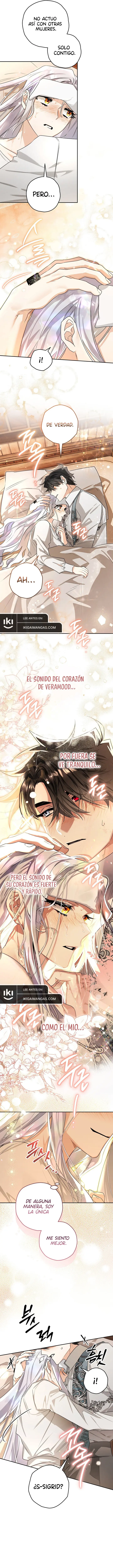 Read Sigrid ES Manga Online
