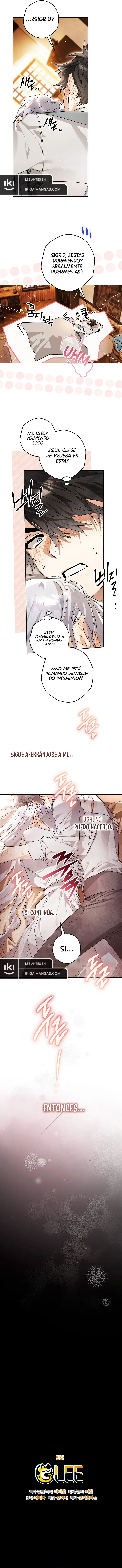 Read Sigrid ES Manga Online