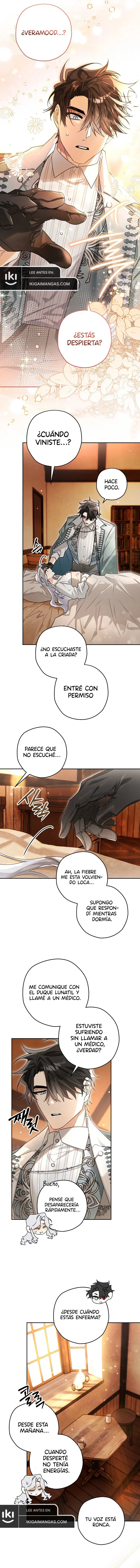 Read Sigrid ES Manga Online