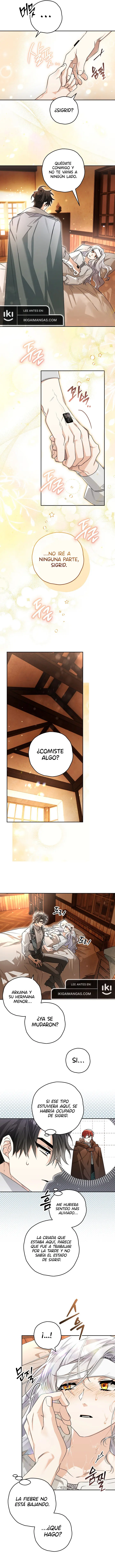 Read Sigrid ES Manga Online
