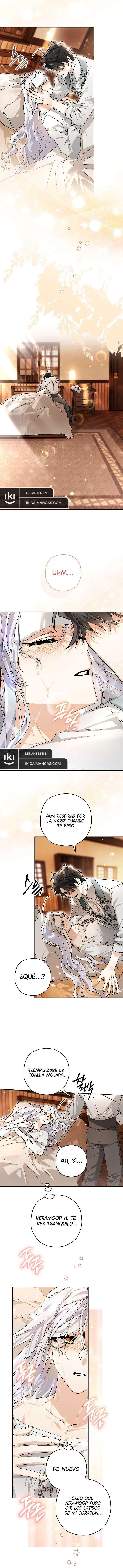 Read Sigrid ES Manga Online