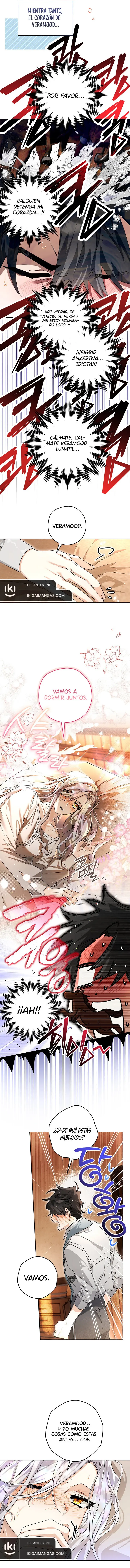 Read Sigrid ES Manga Online