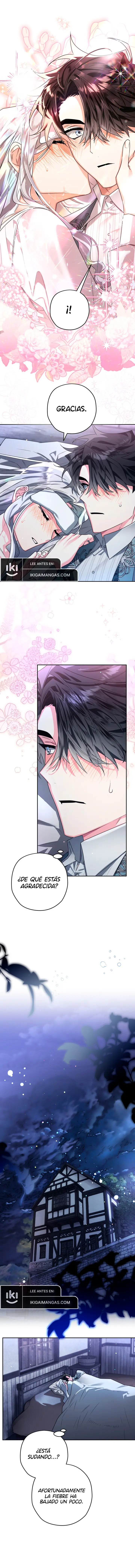 Read Sigrid ES Manga Online