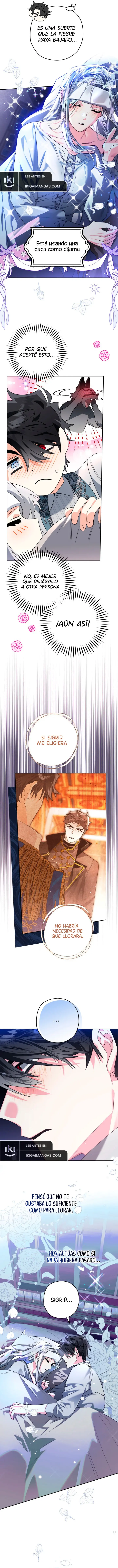 Read Sigrid ES Manga Online