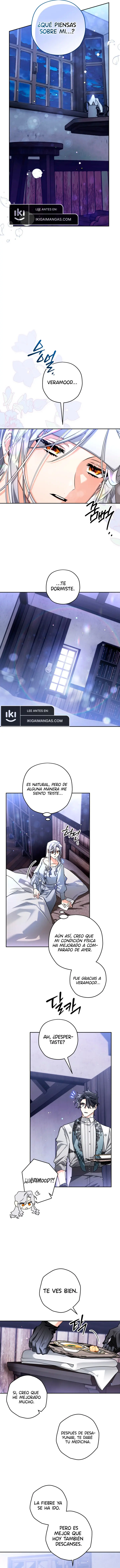 Read Sigrid ES Manga Online