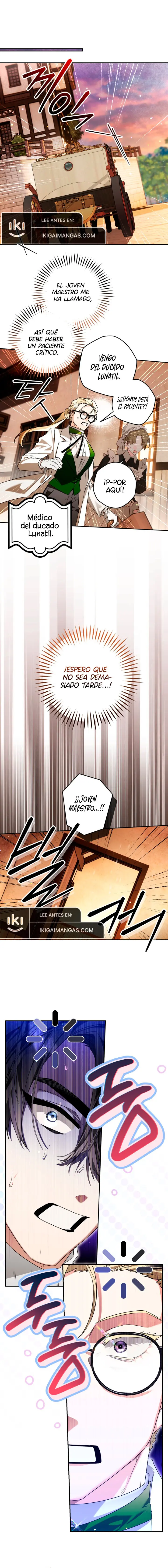 Read Sigrid ES Manga Online