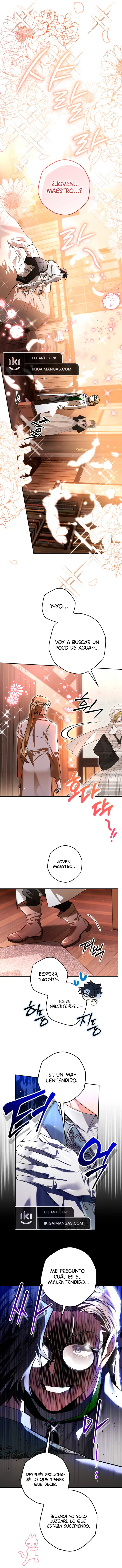 Read Sigrid ES Manga Online