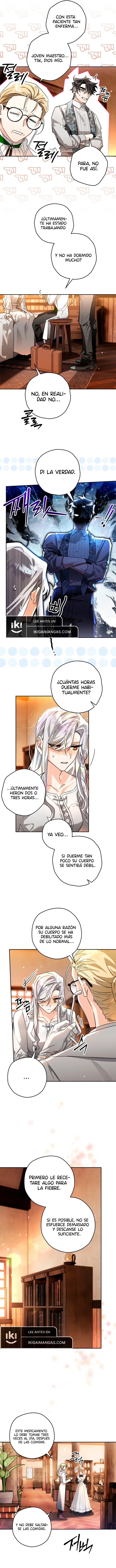 Read Sigrid ES Manga Online