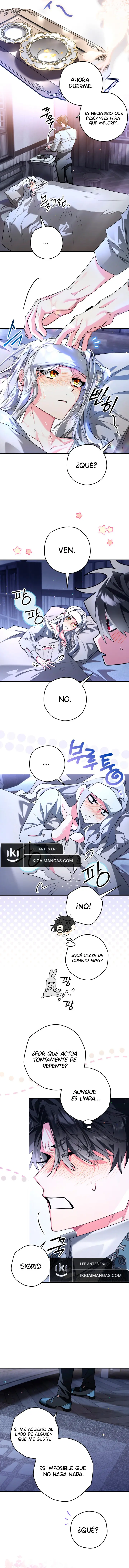 Read Sigrid ES Manga Online