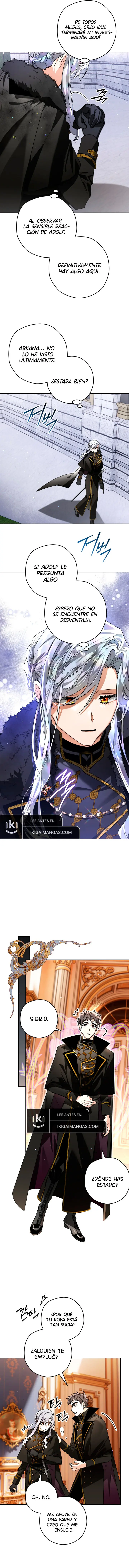 Read Sigrid ES Manga Online