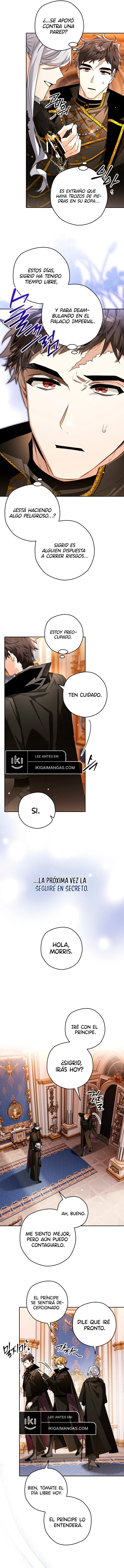 Read Sigrid ES Manga Online