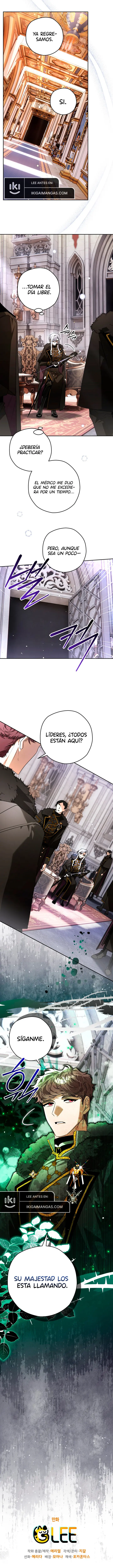 Read Sigrid ES Manga Online