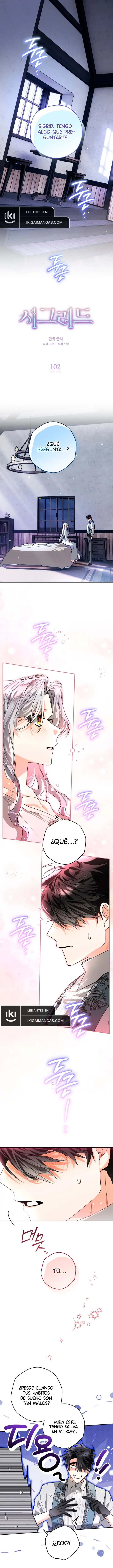 Read Sigrid ES Manga Online