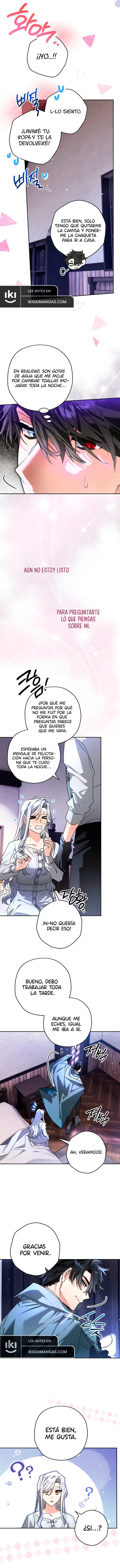 Read Sigrid ES Manga Online