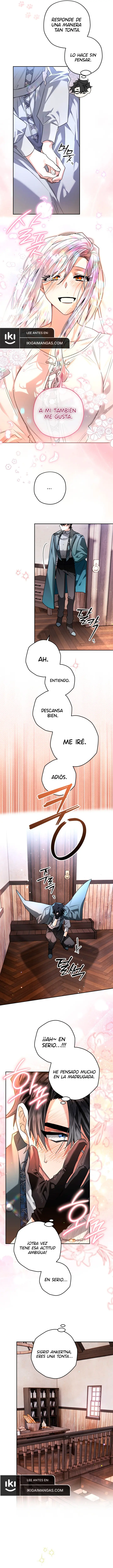 Read Sigrid ES Manga Online