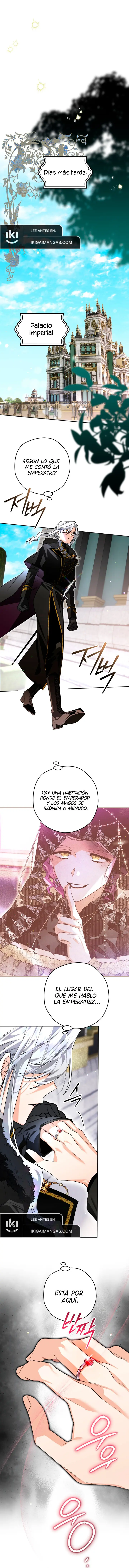 Read Sigrid ES Manga Online