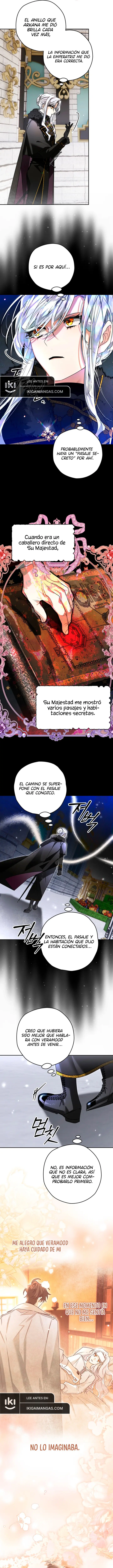 Read Sigrid ES Manga Online