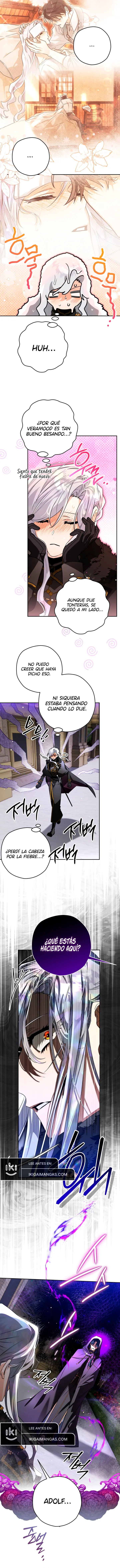 Read Sigrid ES Manga Online