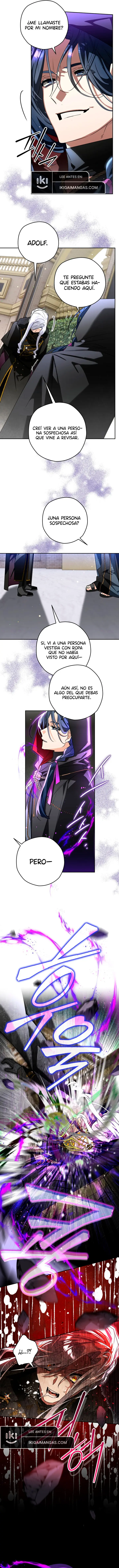 Read Sigrid ES Manga Online