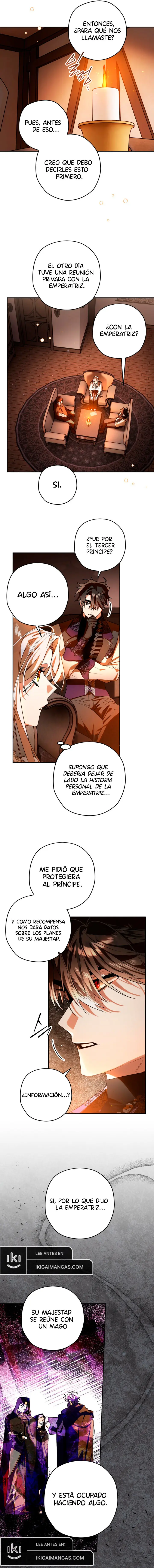 Read Sigrid ES Manga Online