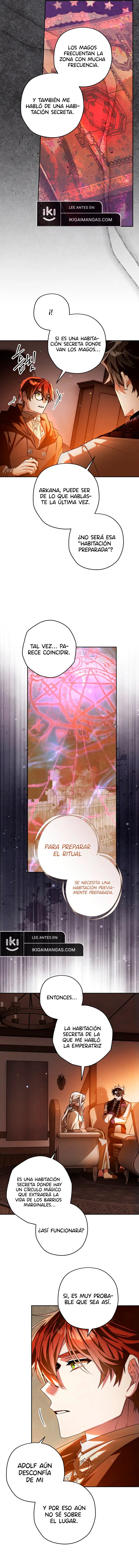 Read Sigrid ES Manga Online