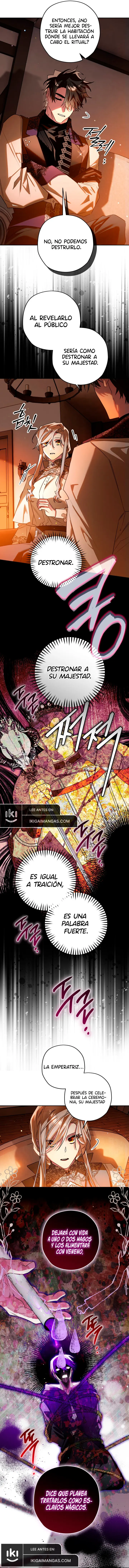 Read Sigrid ES Manga Online