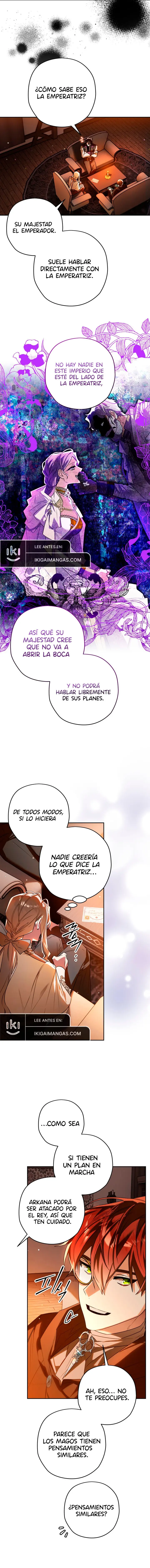 Read Sigrid ES Manga Online