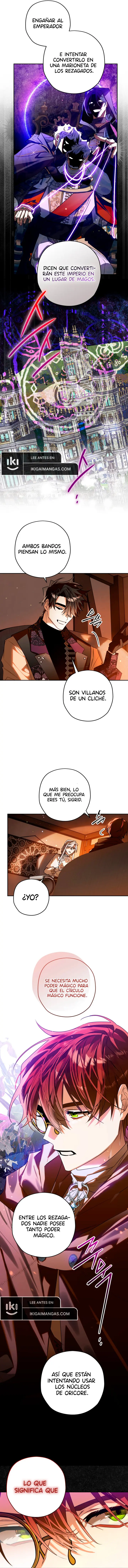 Read Sigrid ES Manga Online