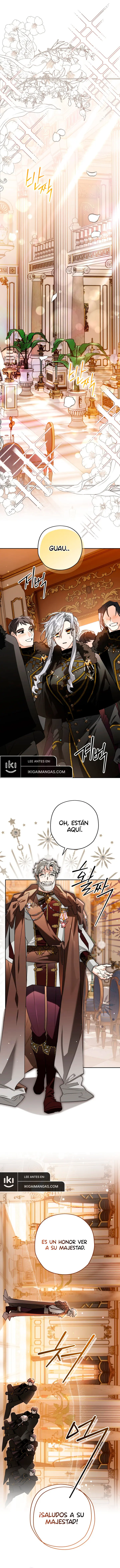 Read Sigrid ES Manga Online