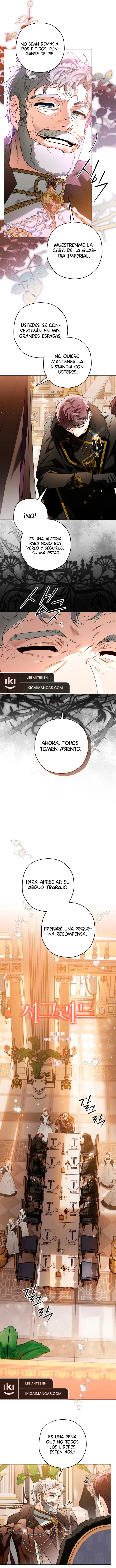 Read Sigrid ES Manga Online
