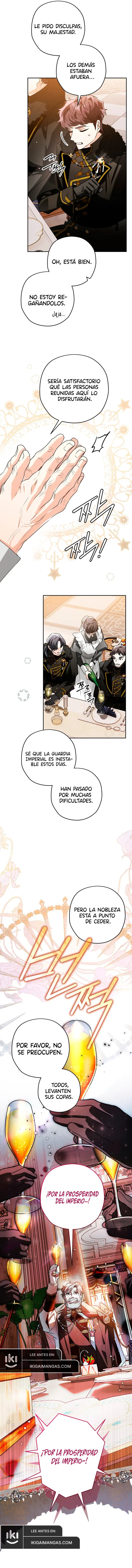 Read Sigrid ES Manga Online